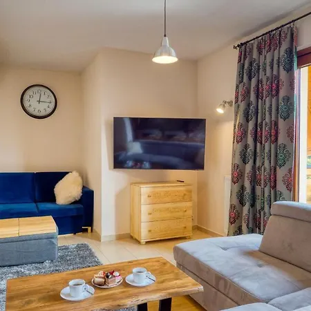 Apartman Sywarne Deluxe Kościelisko