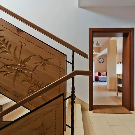 Sywarne Deluxe * Kościelisko