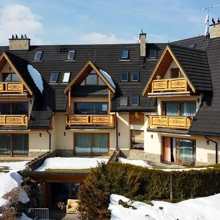 Sywarne Deluxe * Косцелиско