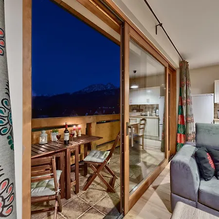 Sywarne Deluxe Kościelisko